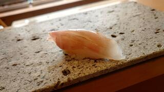 鮨 玉かがり天ぷら 玉衣/グランドニッコー東京 台場のクチコミ写真3