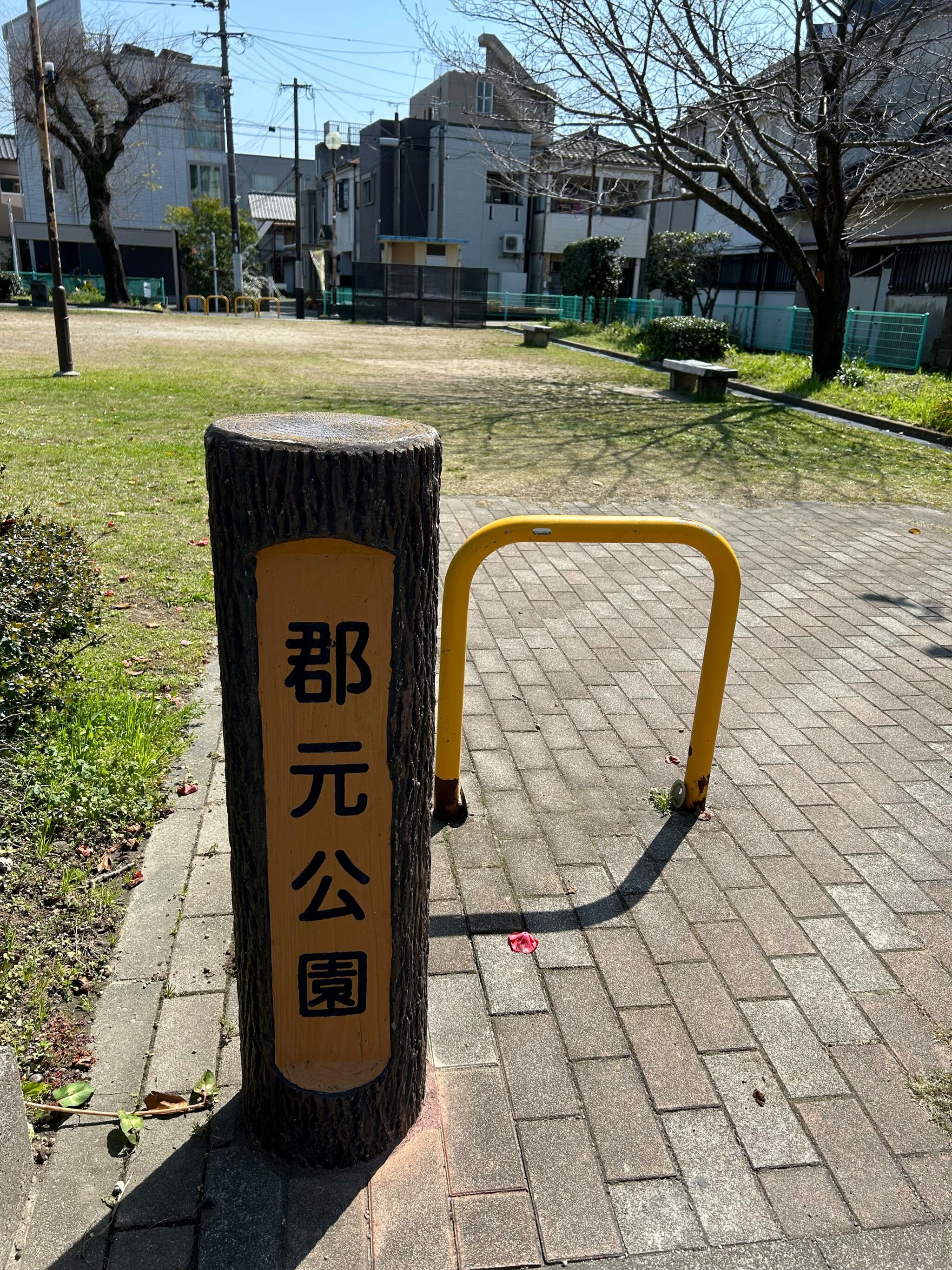 郡元公園の代表写真5