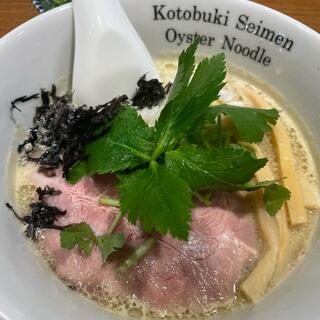 寿製麺 よしかわ 川越店の写真30