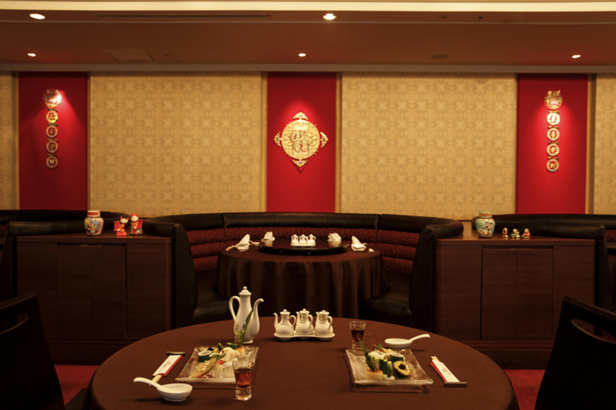 中国料理 品川大飯店/品川プリンスホテルの代表写真9