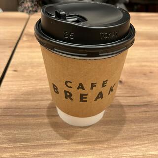 CAFE BREAK クリスタ長堀店の写真17