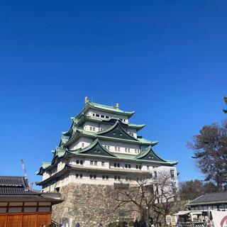 名古屋城の写真20