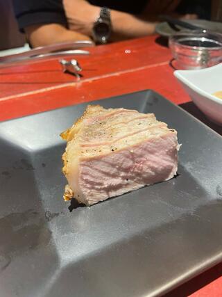 肉山 新潟のクチコミ写真7