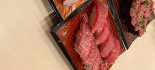 旨い魚と和食 個室居酒屋 -葵屋- 浦和西口店のクチコミ写真2