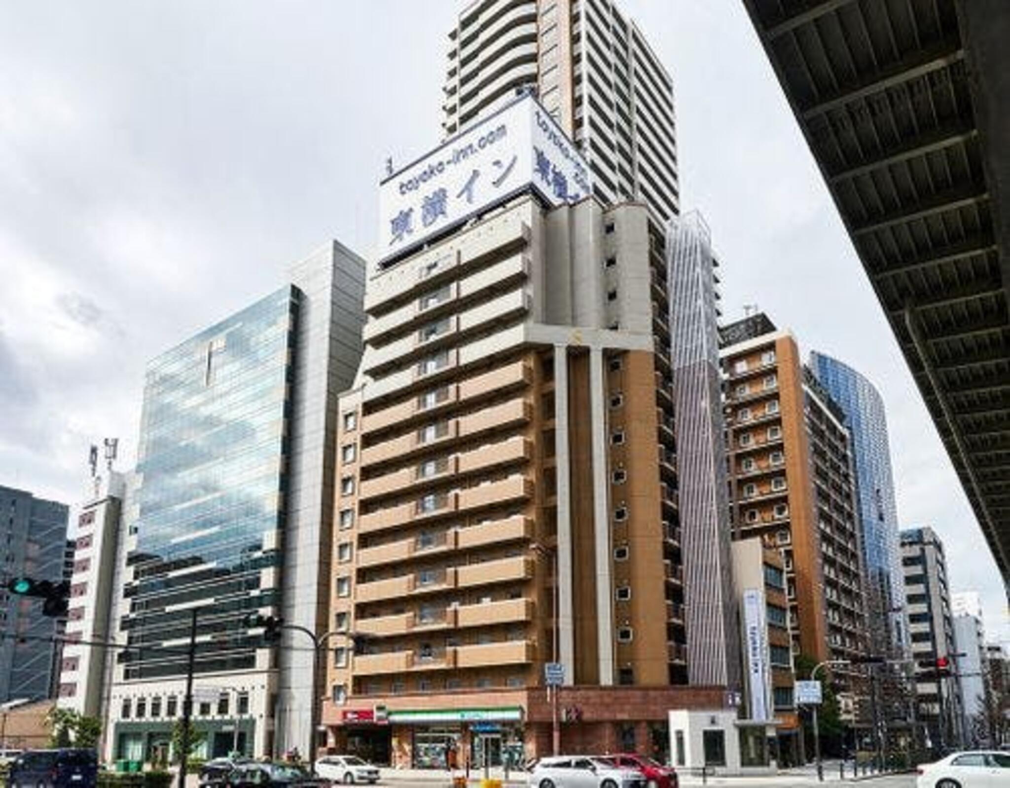 東横INN大阪谷四交差点の代表写真1