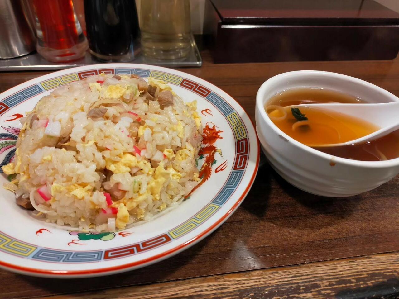 クチコミ : 龍味 - 横浜市西区北幸/中華料理店 | Yahoo!マップ
