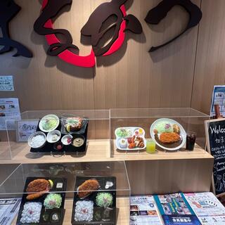 まるかつ 天理店(奈良名産レストラン&CAFE まるかつ)の写真30