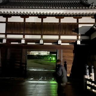 広島城の写真24