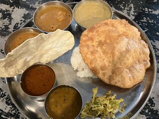 南インド料理店 ボーディセナのクチコミ写真4