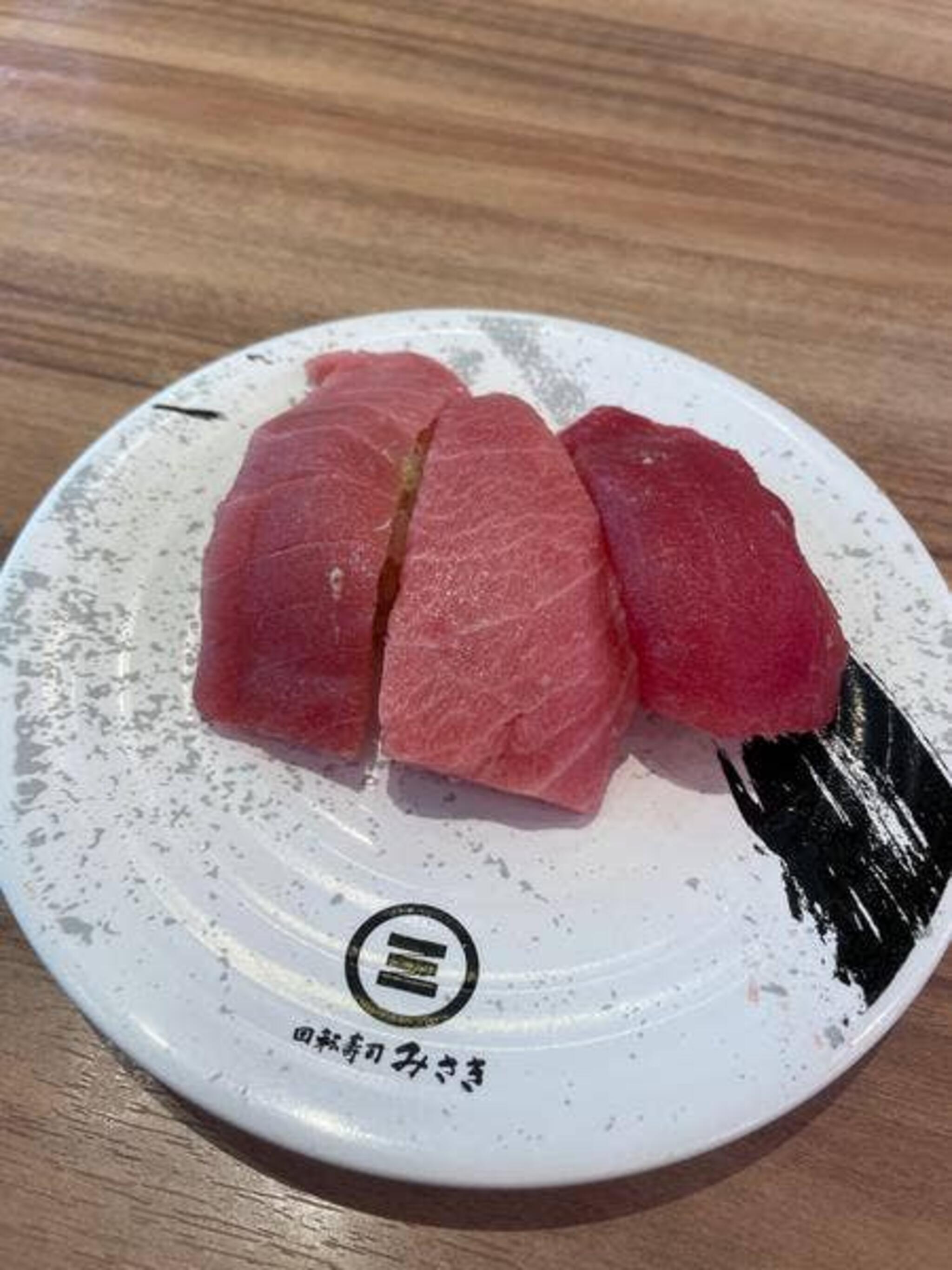 回転寿司みさき 海ほたるの代表写真1