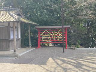 吉備津神社のクチコミ写真3