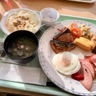 神戸ポートキッチンの写真20