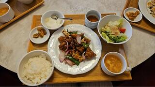 中国料理　盤古殿　コレド日本橋店のクチコミ写真2