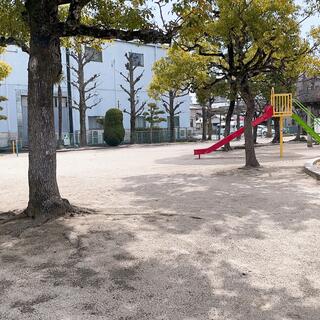 上中野東公園の写真10
