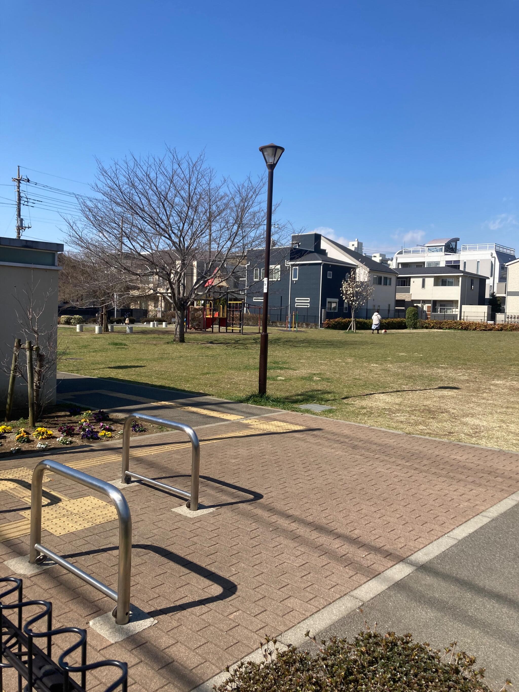 立川市錦第三公園の代表写真3