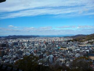 松山城のクチコミ写真3