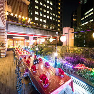 個室Dining SHINSOUEN‐新荘園‐ 飯田橋店の写真2