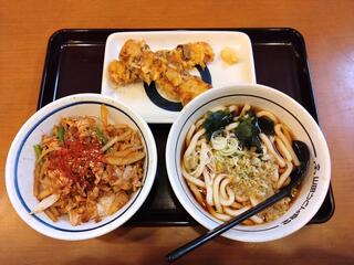 山田うどん食堂 熊谷140号バイパス店のクチコミ写真7