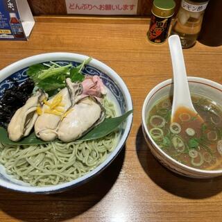 寿製麺 よしかわ 川越店の写真22