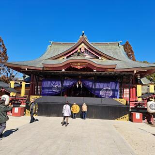 笠間稲荷神社の写真17