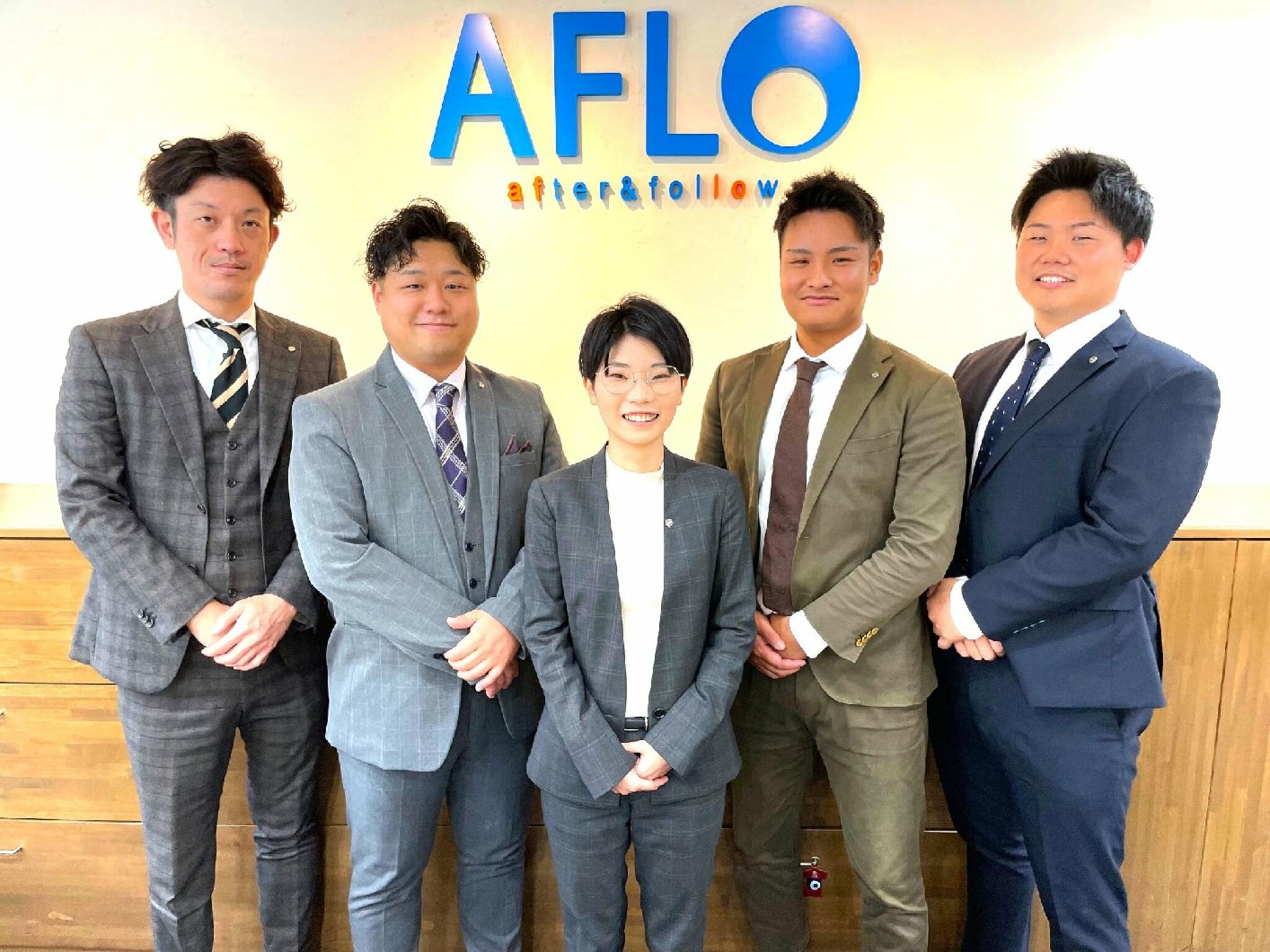 AFLO 心斎橋店の代表写真1