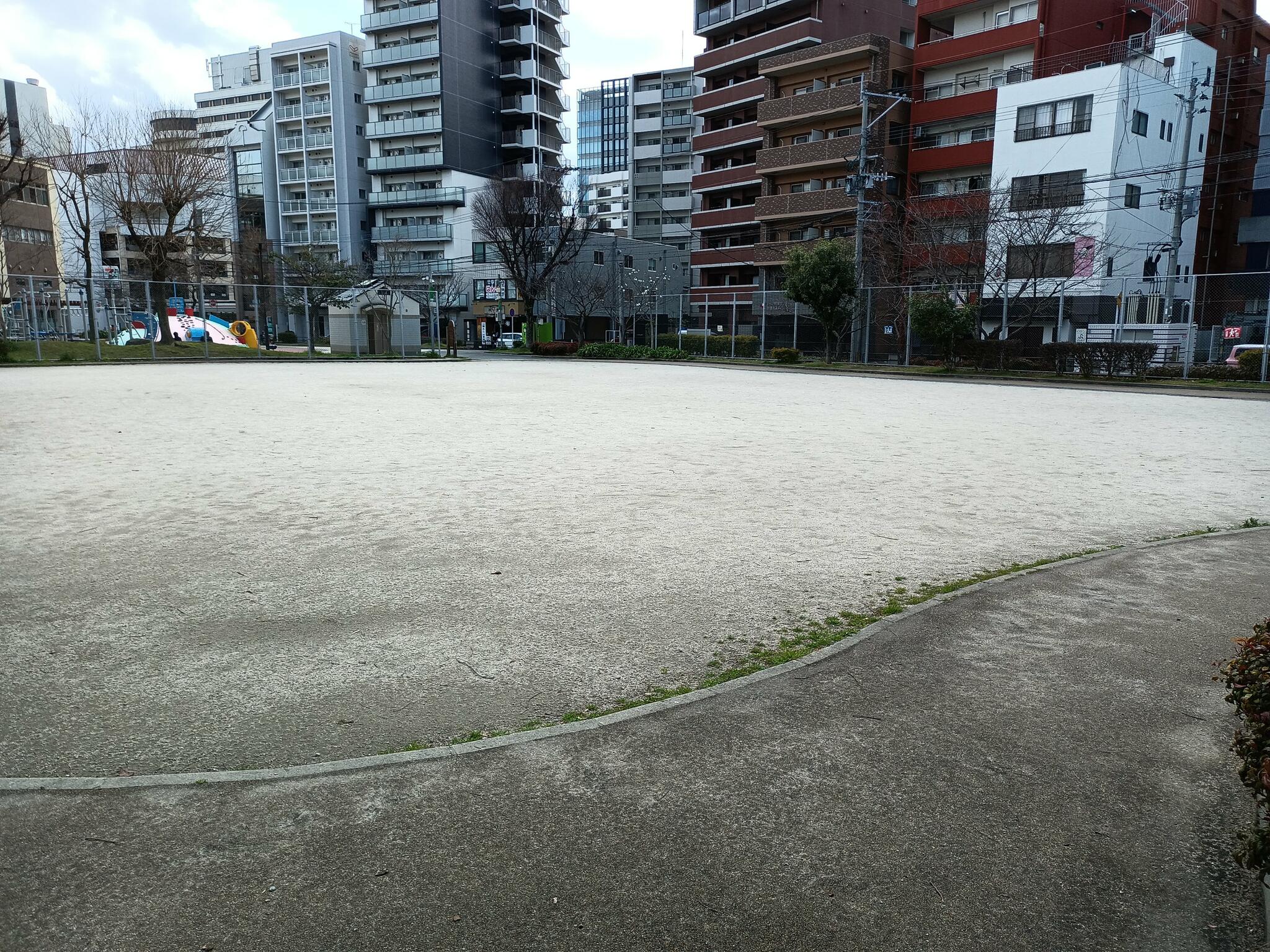 春吉公園の代表写真2