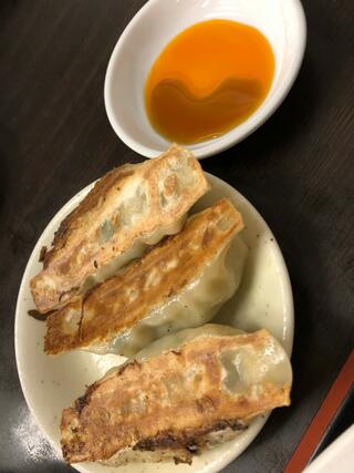 自家製麺 製麺王のクチコミ写真1