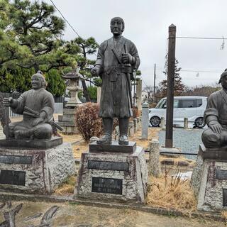 赤穂大石神社の写真14