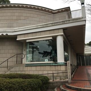 県立神奈川近代文学館の写真14