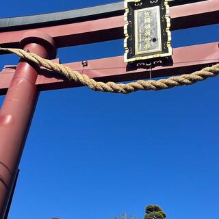 笠間稲荷神社の写真14