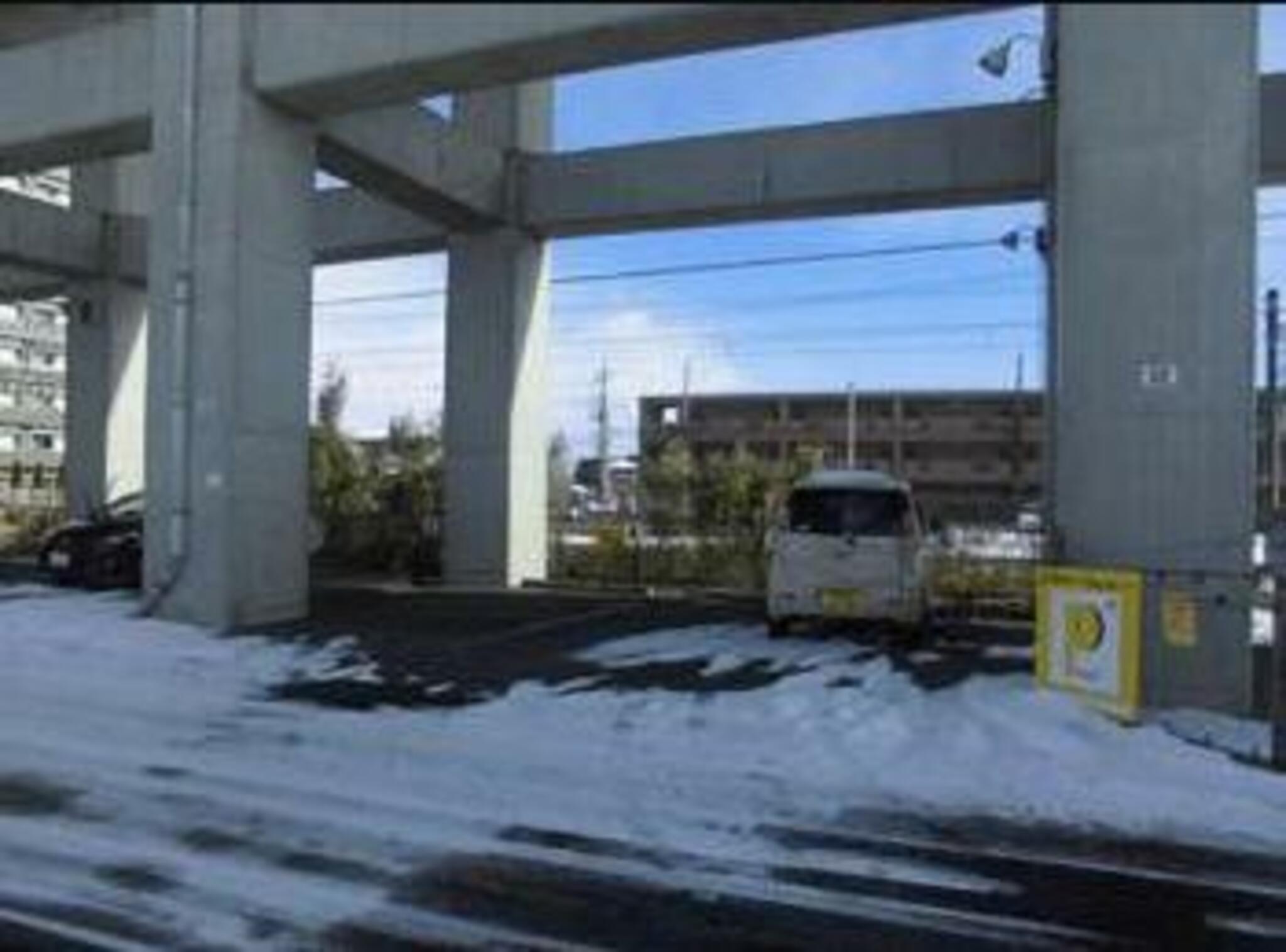 タイムズのB 西那須野駐車場の代表写真3