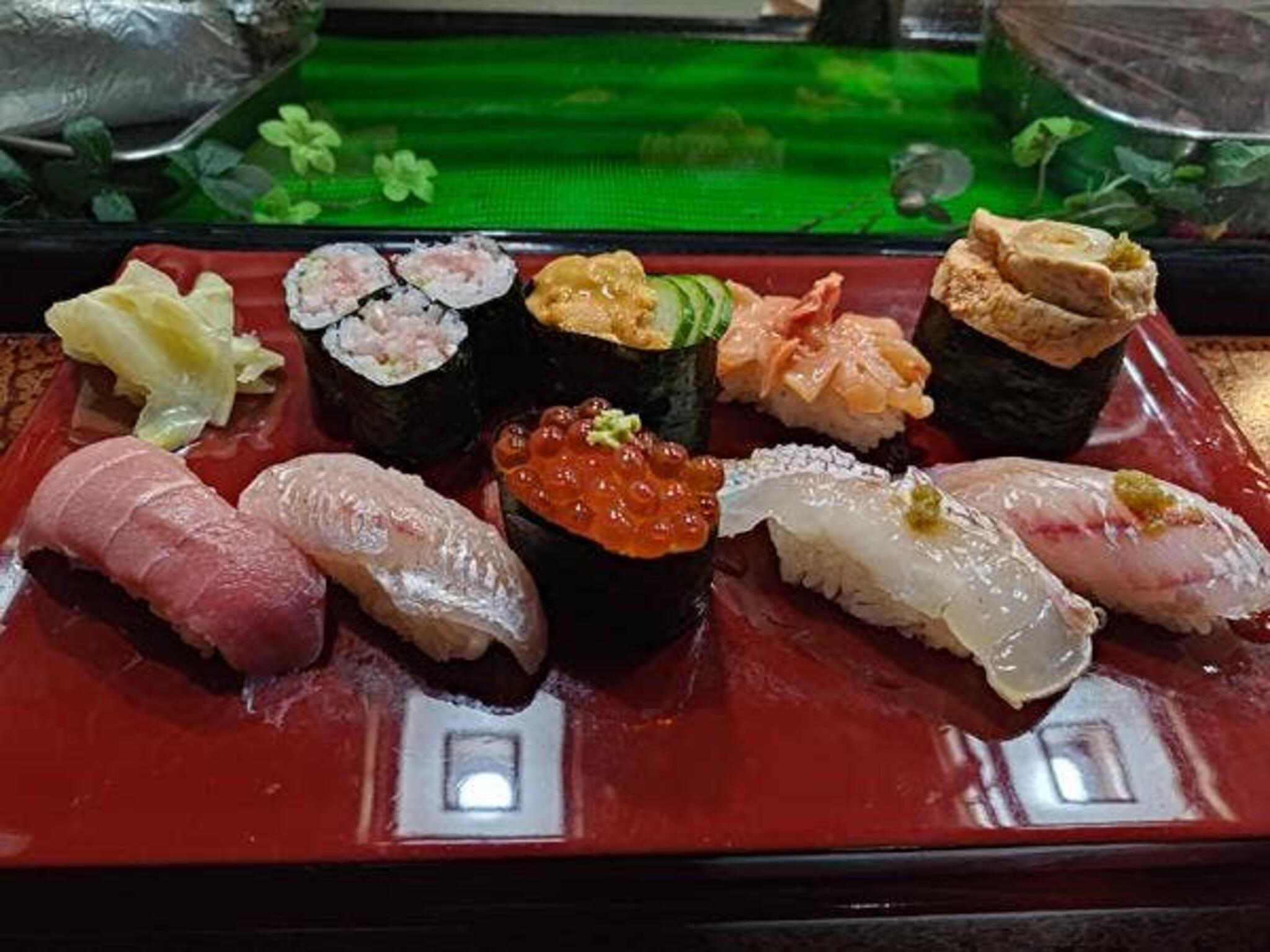 紅葉寿司の代表写真4