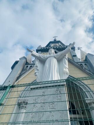 カトリック三浦町教会のクチコミ写真3