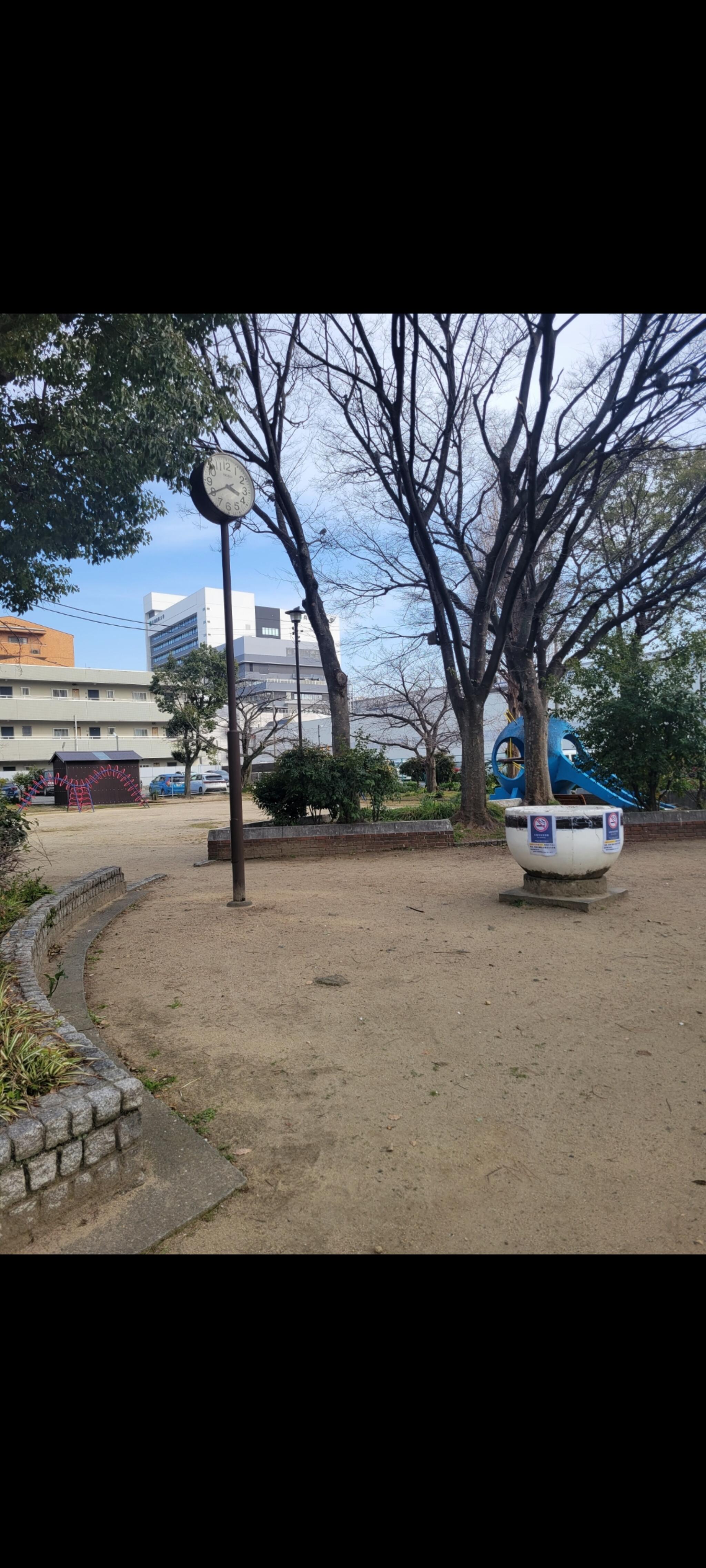 池開公園の代表写真8