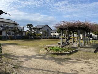 東古松南町公園のクチコミ写真2