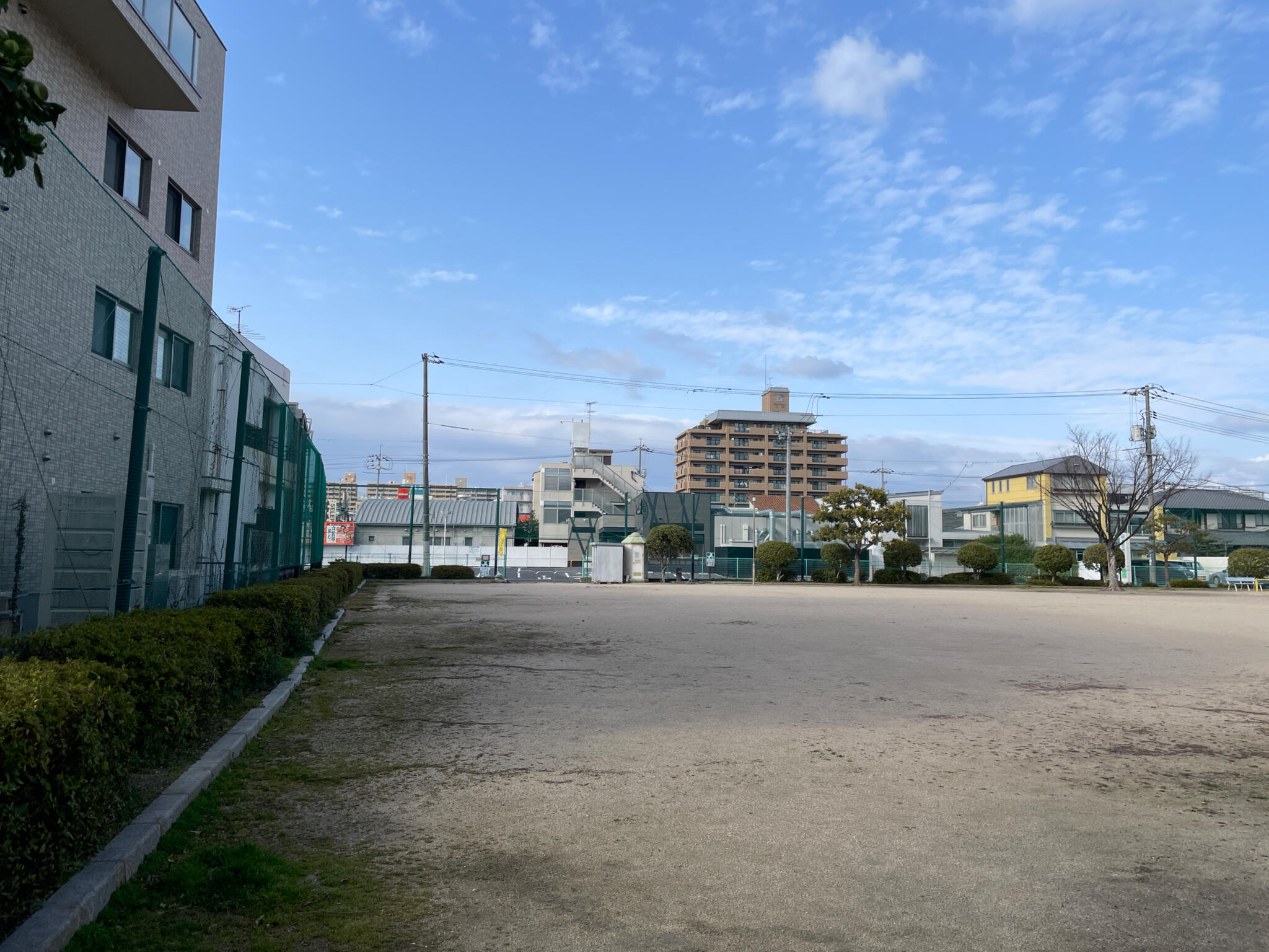 大元東公園の代表写真5