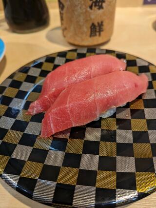 廻転寿司 海鮮のクチコミ写真3