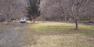 亀山湖オートキャンプ場のクチコミ写真1