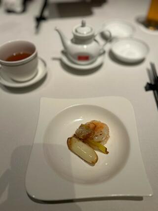 中国飯店 富麗華のクチコミ写真3