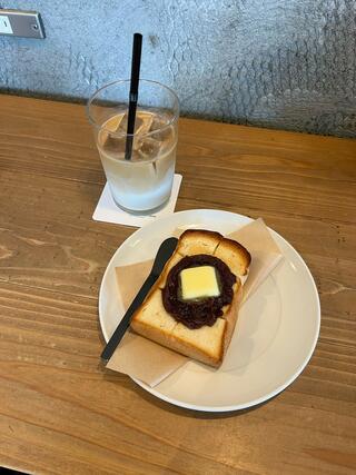 cafe LEONのクチコミ写真1