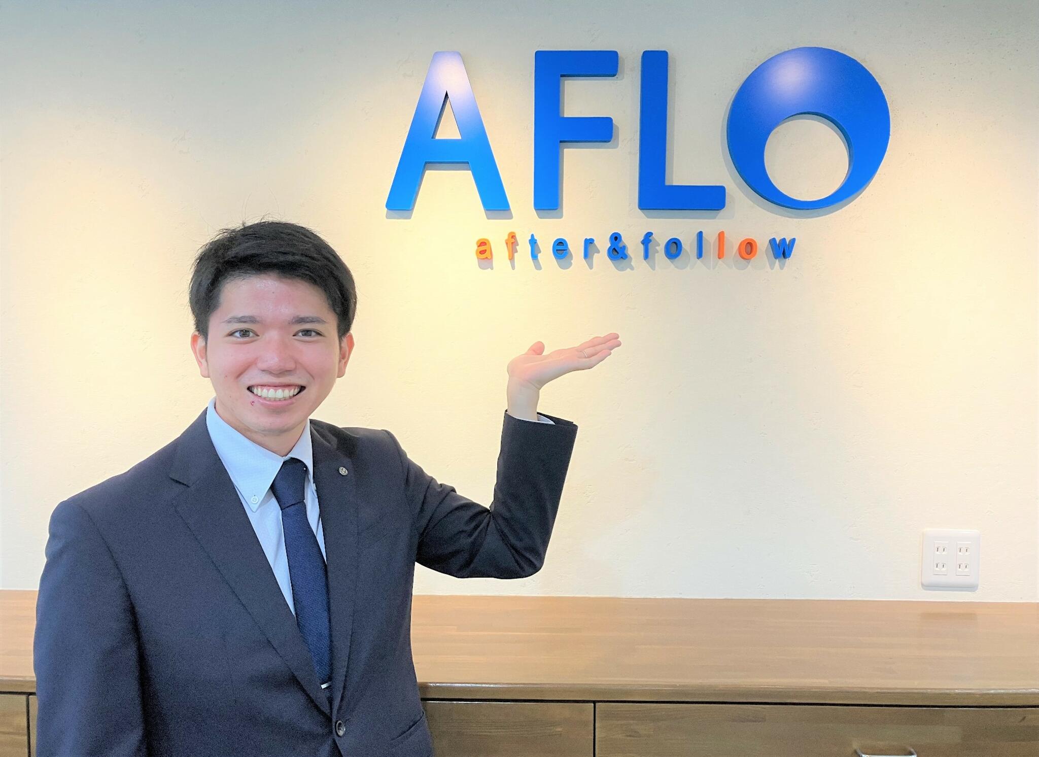 AFLO 心斎橋店の代表写真4