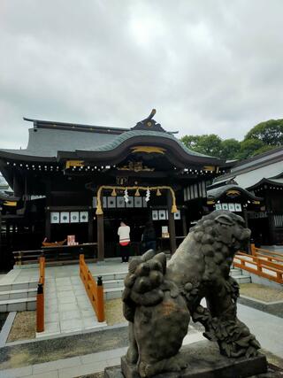 松原神社のクチコミ写真3