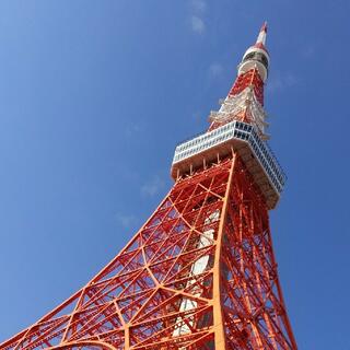東京タワーの写真22