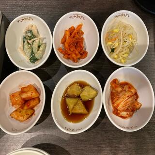 韓国家庭料理 でりかおんどる 1号店の写真29