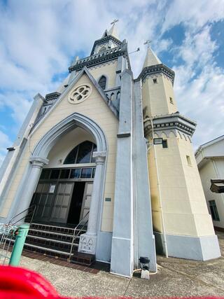 カトリック三浦町教会のクチコミ写真1