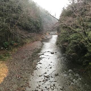 秋川渓谷の写真12