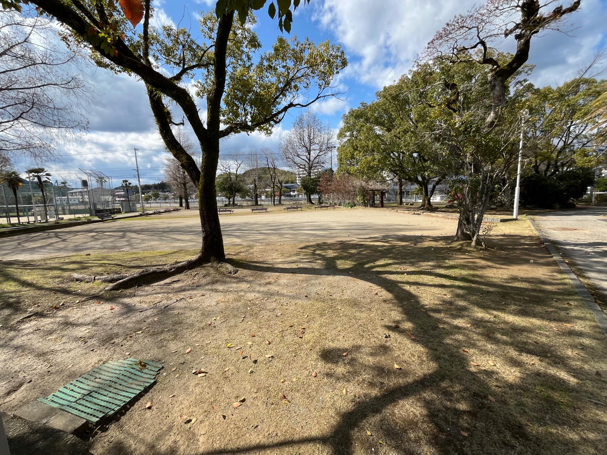 大谷公園の代表写真2