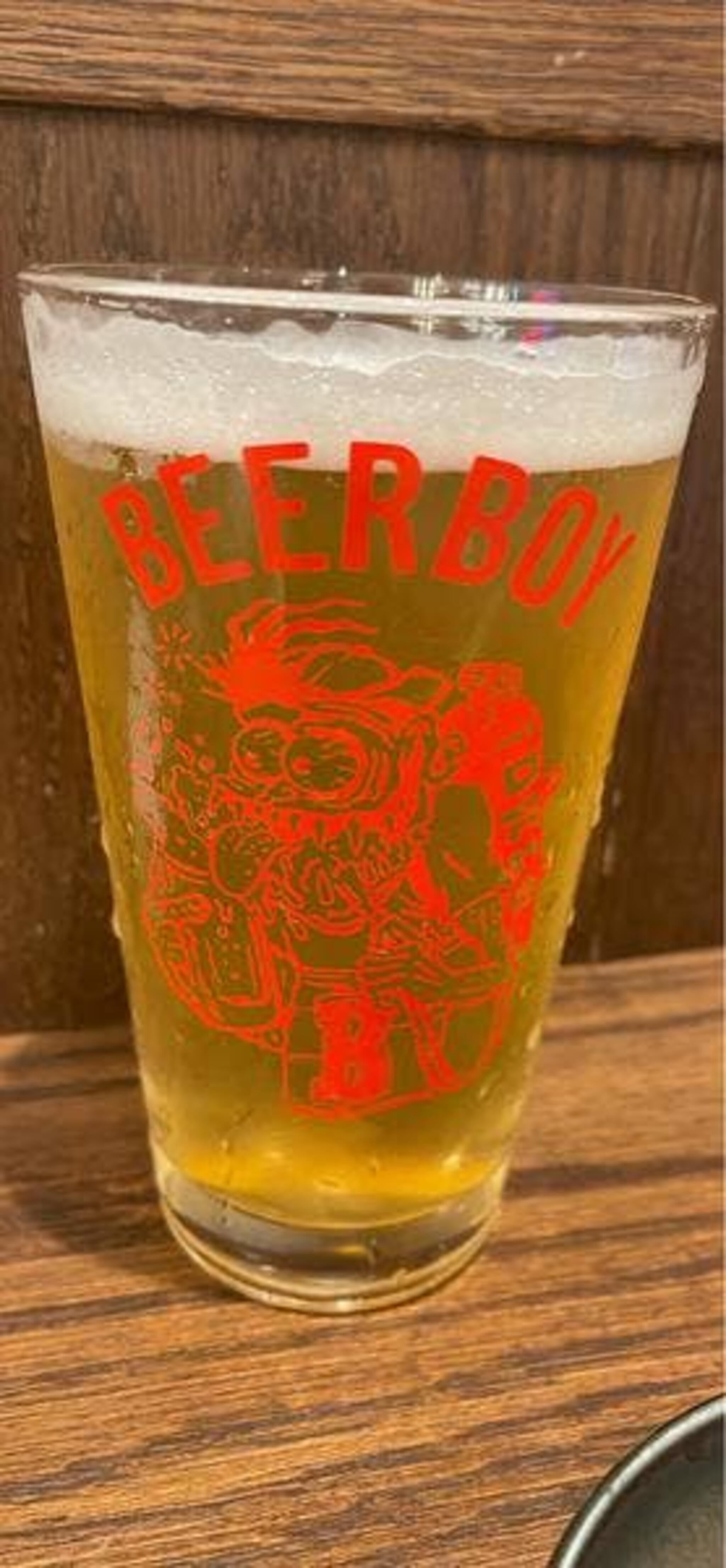 立飲みビールボーイ 渋谷パルコ店の代表写真10