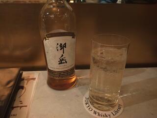 TOKYO Whisky Libraryのクチコミ写真2