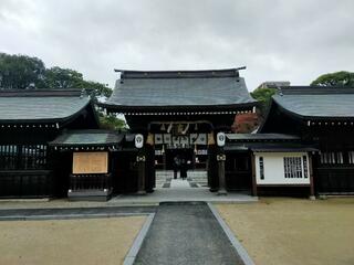 松原神社のクチコミ写真1